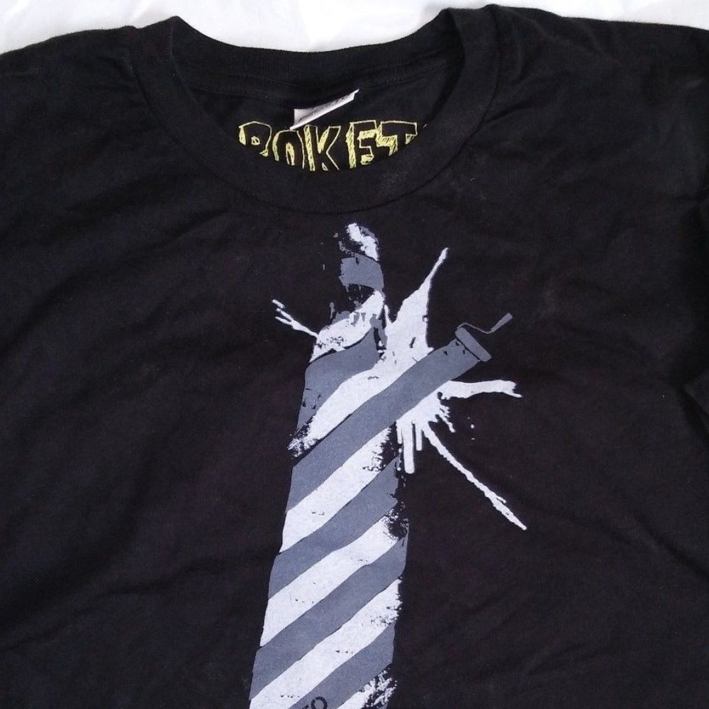Poketo T-Shirt